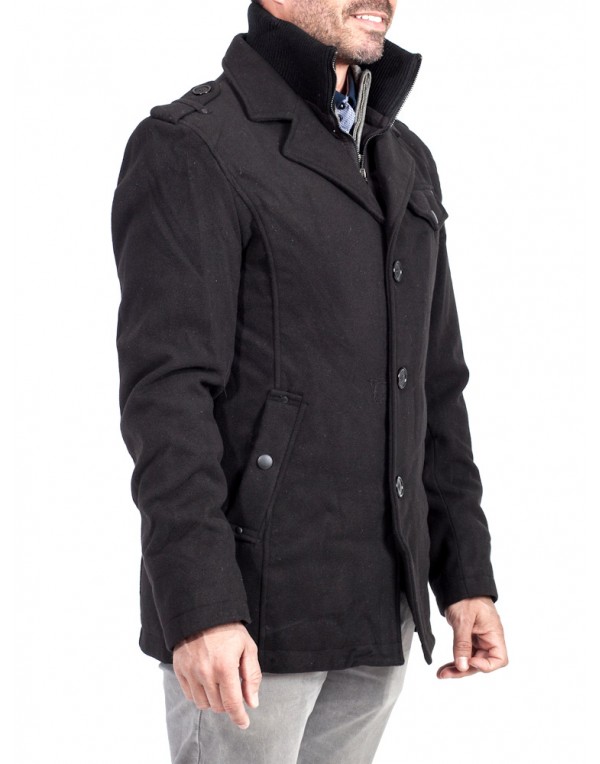 david hamilton jacket